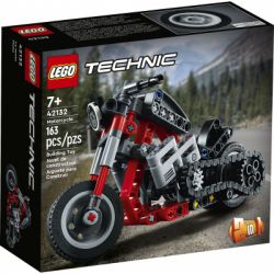  LEGO Technic  163  (42132) -  1