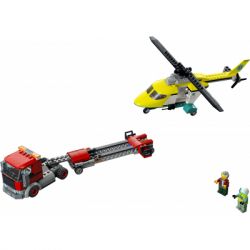  LEGO City    215  (60343) -  2