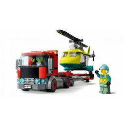  LEGO City    215  (60343) -  3