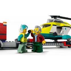  LEGO City    215  (60343) -  6