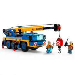  LEGO City   340  (60324) -  2
