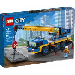  LEGO City   340  (60324)
