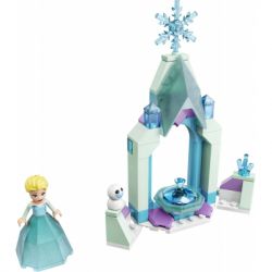  LEGO Disney Princess    53  (43199) -  2