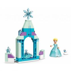  LEGO Disney Princess    53  (43199) -  6