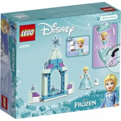  LEGO Disney Princess    53  (43199) -  8