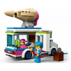  LEGO City      (60314) -  6
