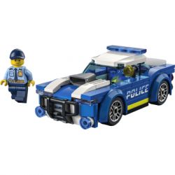 ����������� LEGO City ����������� ���������� 94 ������ (60312) - �������� 2