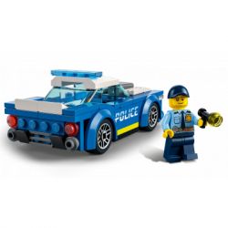 ����������� LEGO City ����������� ���������� 94 ������ (60312) - �������� 4