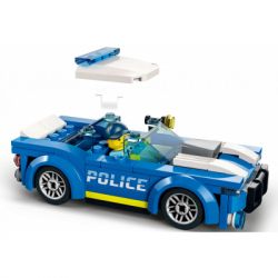 ����������� LEGO City ����������� ���������� 94 ������ (60312) - �������� 5