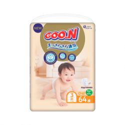  GOO.N Premium Soft 7-12      64  (863224)
