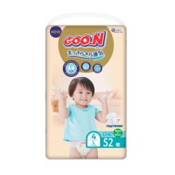 ϳ GOO.N Premium Soft 9-14   L   52  (863225)