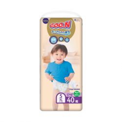  GOO.N Premium Soft 12-20   XL   40  (863226)