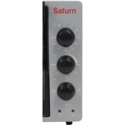  Saturn ST-EC3403 Gray -  7