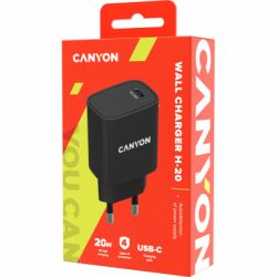 �������� ������� Canyon PD 20W (CNE-CHA20B02) - �������� 3