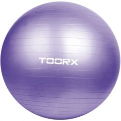    Toorx Gym Ball 75 cm Purple (AHF-013) (929488) -  1