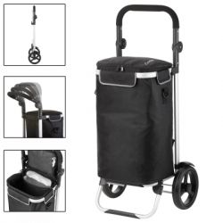 - ShoppingCruiser Allround 41  Black (930022) -  2