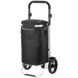 - ShoppingCruiser Allround 41  Black (930022)