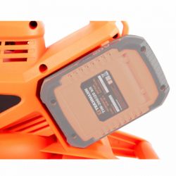 Воздуходувка Tekhmann TCBV-245/i20 (без АКБ и ЗУ) (850993) - Картинка 2