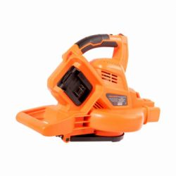 Воздуходувка Tekhmann TCBV-245/i20 (без АКБ и ЗУ) (850993) - Картинка 3