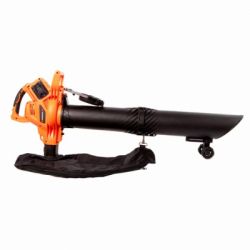 Воздуходувка Tekhmann TCBV-245/i20 (без АКБ и ЗУ) (850993) - Картинка 4