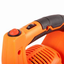 Воздуходувка Tekhmann TCBV-245/i20 (без АКБ и ЗУ) (850993) - Картинка 5