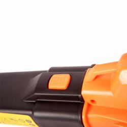 Воздуходувка Tekhmann TCBV-245/i20 (без АКБ и ЗУ) (850993) - Картинка 6