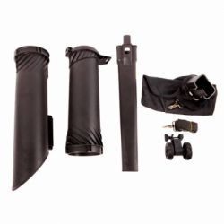 Воздуходувка Tekhmann TCBV-245/i20 (без АКБ и ЗУ) (850993) - Картинка 8