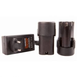 ���������� Tekhmann TCD-12/2 BS Kit (850979) - �������� 7