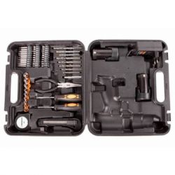 ���������� Tekhmann TCD-12/2 BS Kit (850979) - �������� 8