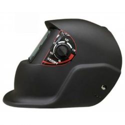 Маска сварщика Зеніт WH – 100 с фильтром автоматического затемнения (849180) - Картинка 2