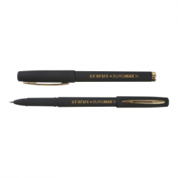 ����� ������� Buromax Rouber Touch, 1.0��, ������ ������� (BM.8337-02)