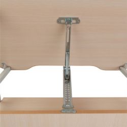 Парта со стулом Sector Сопрано Бук трансформер (Сопрано Бук) - Картинка 7