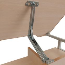 Парта со стулом Sector Сопрано Бук трансформер (Сопрано Бук) - Картинка 8