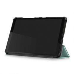 Чехол для планшета BeCover Smart Case Lenovo Tab M8 TB-8505 / TB-8506 / TB-8705 Dark Gr (705979) - Картинка 3