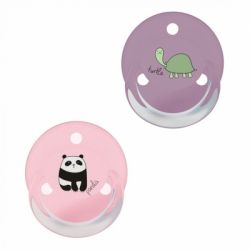  Baby-Nova Turtle&Panda Uni 0-24 . /, 2 . (3962097) -  1