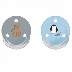 �������� Baby-Nova Penguin&Bear Uni 0-24 ���., �������/�����, 2 ��. (3962098)