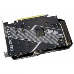  ASUS GeForce RTX3050 8Gb DUAL OC (DUAL-RTX3050-O8G) -  3