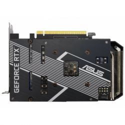  ASUS GeForce RTX3050 8Gb DUAL OC (DUAL-RTX3050-O8G) -  4