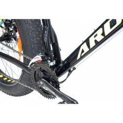 ��������� Ardis BigFoot 26" ����-16" Al Blue (4005) - �������� 4