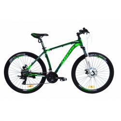 Велосипед Ardis Shultz 27.5" рама-19" Al Green (4001-190)