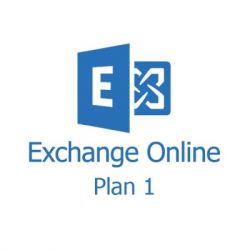   Microsoft Exchange Online (Plan 1) P1Y Annual License (CFQ7TTC0LH16_0001_P1Y_A)