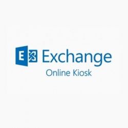 ������� ���������� Microsoft Exchange Online Kiosk P1Y Annual License (CFQ7TTC0LH0L_0001_P1Y_A)