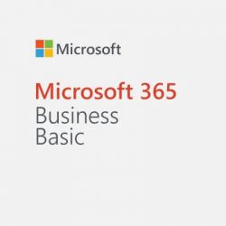 ������� ���������� Microsoft Microsoft 365 Business Basic P1Y Annual License (CFQ7TTC0LH18_0001_P1Y_A)