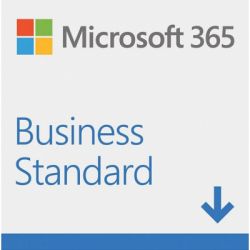 ������� ������� Microsoft 365 Business Standard P1Y Annual License (CFQ7TTC0LDPB_0001_P1Y_A)