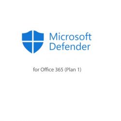   Microsoft Microsoft Defender for Office 365 (Plan 1) P1Y Annual Licens (CFQ7TTC0LH04_0001_P1Y_A) -  1