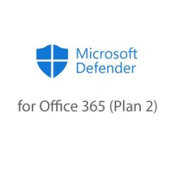   Microsoft Microsoft Defender for Office 365 (Plan 2) P1Y Annual Licens (CFQ7TTC0LHXH_0001_P1Y_A)