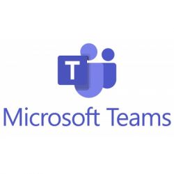   Microsoft Microsoft Teams Essentials (AAD Identity) P1Y Annual License (CFQ7TTC0JN4R_0002_P1Y_A) -  1