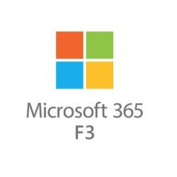   Microsoft Office 365 F3 P1Y Annual License (CFQ7TTC0LGZW_0001_P1Y_A) -  1