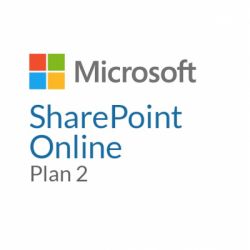   Microsoft SharePoint (Plan 2) P1Y Annual License (CFQ7TTC0LH14_0001_P1Y_A) -  1