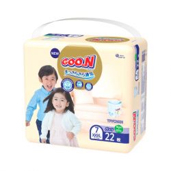 ϳ GOO.N Premium Soft 18-30   7 3XL  22  (863231) -  2